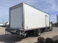 2020 International MV607 4X2 Reefer