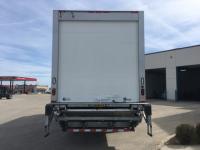 2020 International MV607 4X2 Reefer