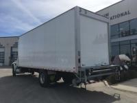 2020 International MV607 4X2 Reefer