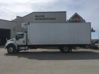 2020 International MV607 4X2 Reefer