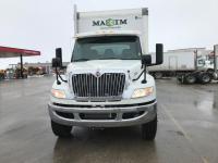 2021 International MV607 6x4