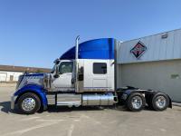 2022 International LoneStar 6x4