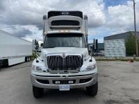 2022 International MV607 4x2