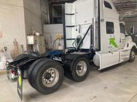 2023 International LT625 6X4 Day Cab