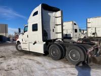 2024 International LT625 6X4