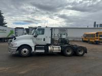 2024 International LT625 6X4 Daycab