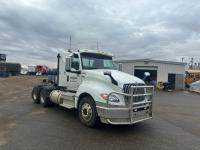 2024 International LT625 6X4 Daycab