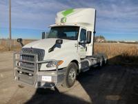 2024 International LT625 6X4 Daycab