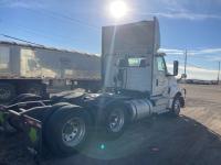 2024 International LT625 6X4 Daycab