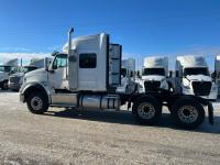 2025 International HX620 6x4