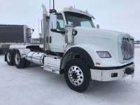 2025 International HX620 6x4