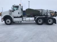 2025 International HX620 6x4