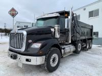 2025 International HX620 6x4