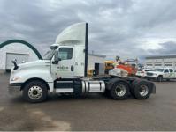 2025 International LT625 4X2 Daycab