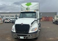 2025 International LT625 4X2 Daycab