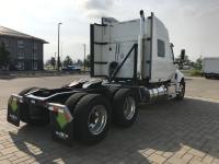 2025 International LT625 6X4