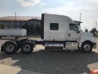 2025 International LT625 6X4