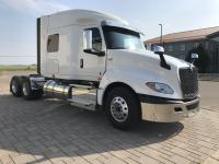 2025 International LT625 6X4