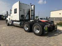 2025 International LT625 6X4