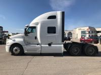 2025 International LT625 6X4