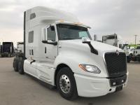 2025 International LT625 6X4