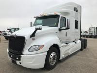 2025 International LT625 6X4