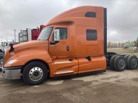 2025 International LT625 6X4