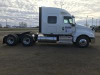 2025 International LT625 6X4