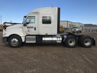 2025 International LT625 6X4