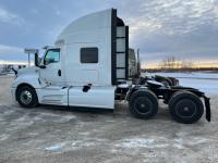 2025 International LT625 6X4