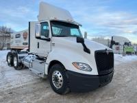 2025 International LT625 6X4