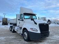 2025 International LT625 6X4