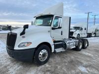 2025 International LT625 6X4