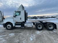 2025 International LT625 6X4