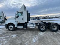 2025 International LT625 6X4