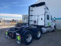 2025 International LT625 6X4 Day Cab