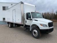 2025 International MV607 4x2