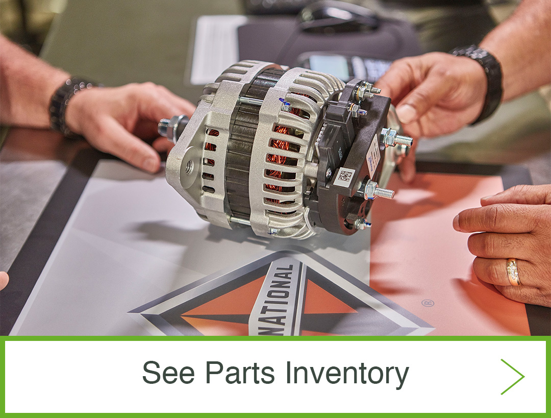 see parts inventory